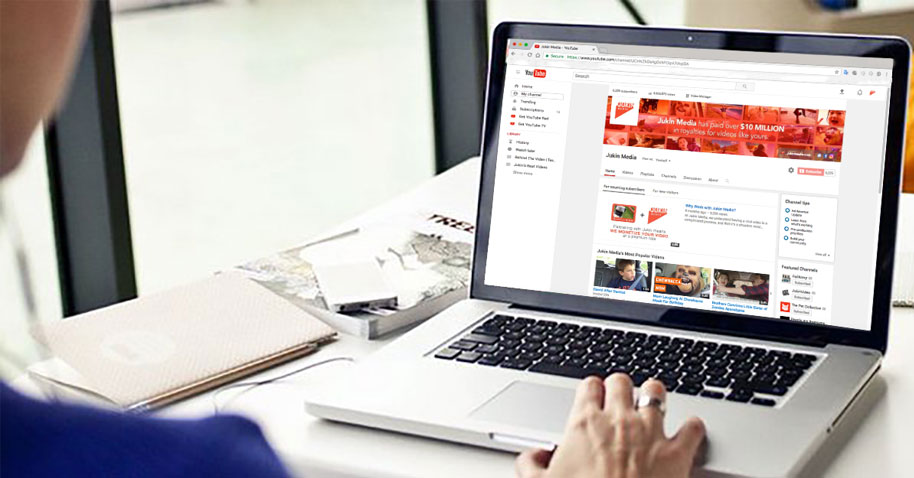 2020全方位YouTube視頻營(yíng)銷分析！